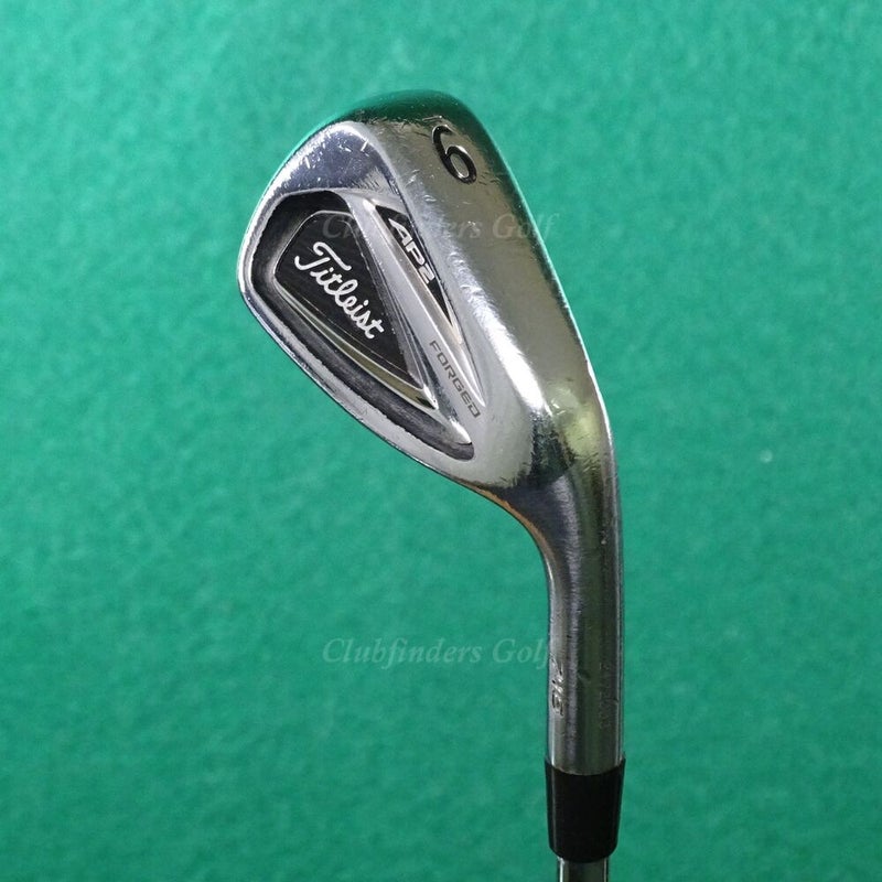 Titleist AP2 716 Forged AW Approach Wedge NS Pro Modus 3 Steel Extra Stiff