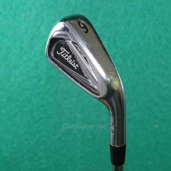 Titleist AP2 716 Forged AW Approach Wedge NS Pro Modus 3 Steel Extra Stiff