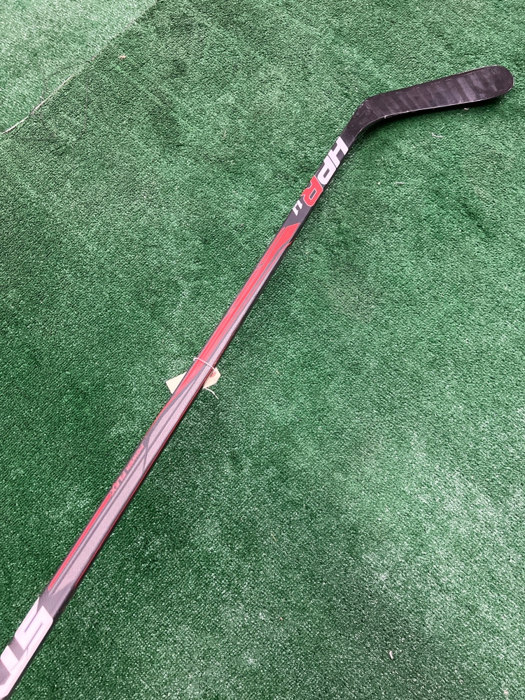 Used Junior STX Stallion HPR 1.1 Right Hockey Stick