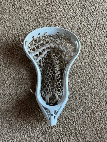 Used Attack & Midfield StringKing Head
