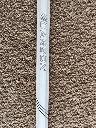 Used ECD Carbon Shaft