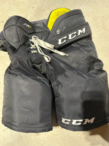Senior Small CCM  Super Tacks AS1 Hockey Pants