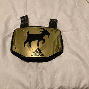 Adidas GOAT Football Backplate