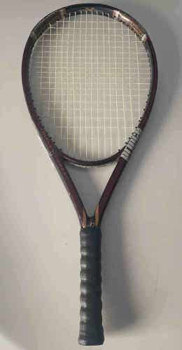 PRINCE Triple Threat RIP 1100 Tennis Racquet Oversize 115 4 1/2
