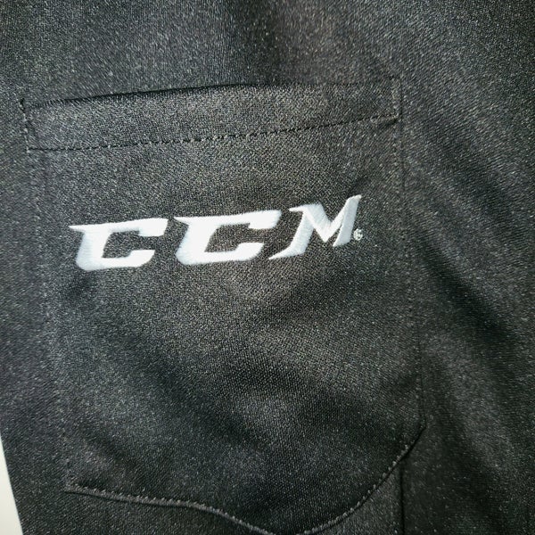 CCM PP9L Referee Long Pants