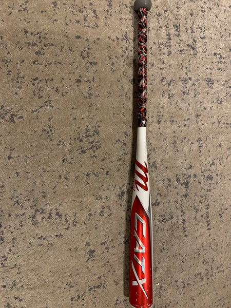 2023 Alloy (-3) 29 oz 32" CAT X Bat