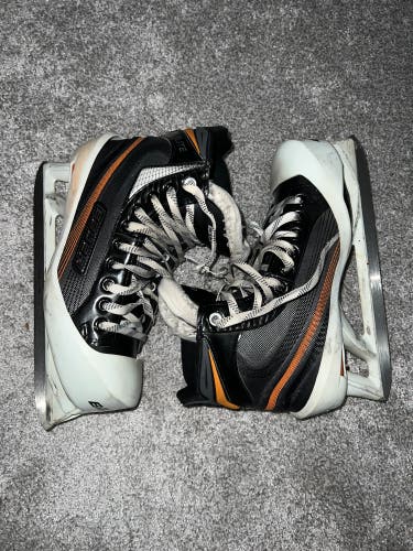 Bauer Elite Hockey Goalie Skates
