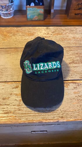 Long Island Lizards Hat - Original Logo