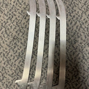 CCM XS 295 steel (2 Pairs!)