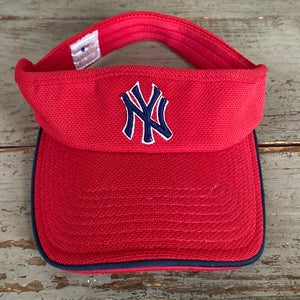 NY Yankees Visor By Nike
