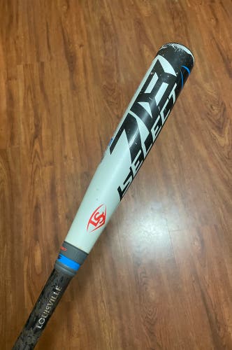 Louisville Slugger Select 718 32/29 BBCOR baseball bat
