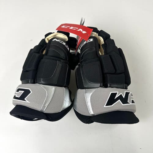 Brand New CCM HGCLPR Springfield Falcons Gloves 15"