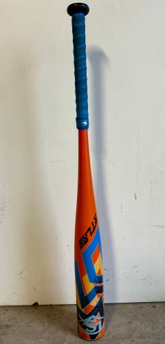 2023 Alloy (-8) 22 oz 30" Atlas Bat