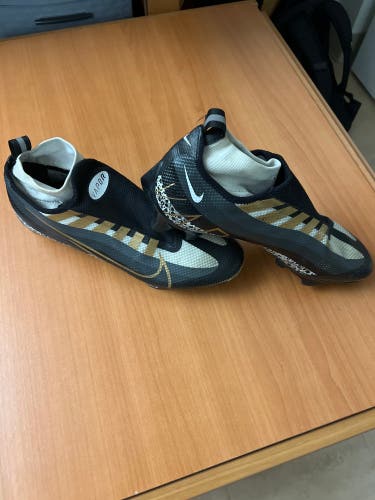 Men's Molded Cleats Mid Top Vapor edge pro 360