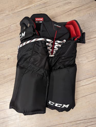 Senior Used Medium CCM JetSpeed FT390 Hockey Pants