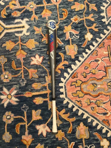 Louisville Slugger Omaha 519 33" BBCOR bat