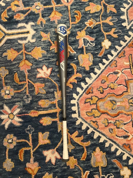 Louisville Slugger Omaha 519 33" BBCOR bat
