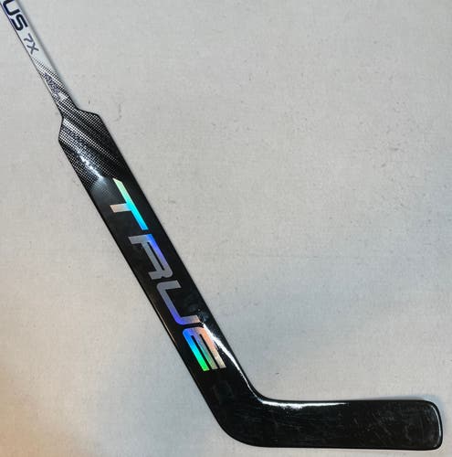 NEW True HZRDUS 7X Goalie Stick, 25", MC2, Regular Hand