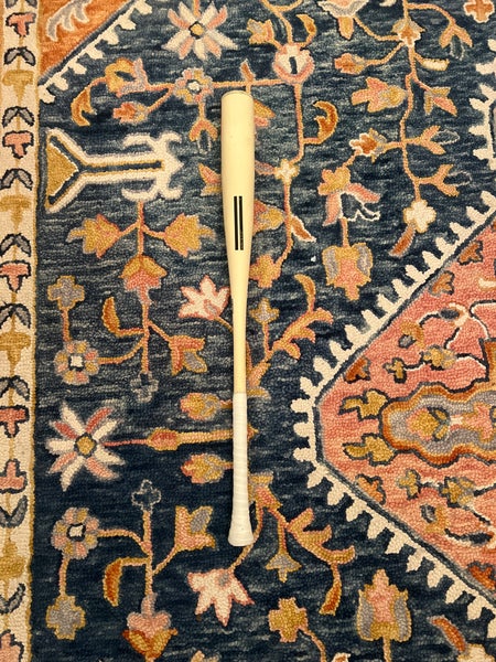 Warstic Bonesaber 1 Piece 33" BBCOR Bat