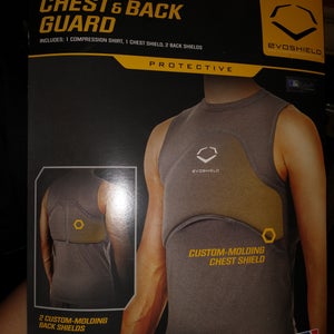 New EvoShield