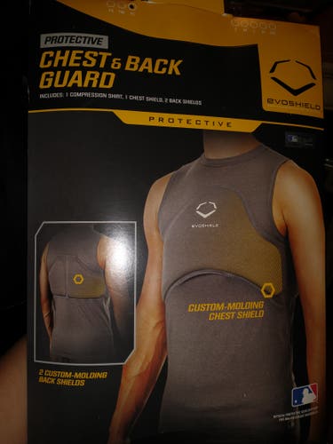 New EvoShield