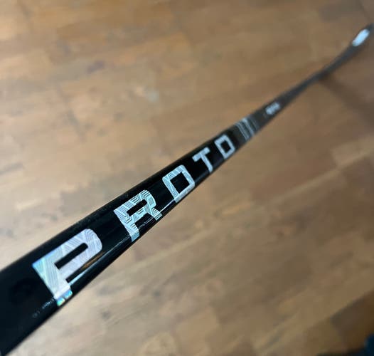 New P92 87 Proto-R Hockey Stick Right Handed