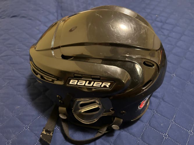 Used Extra Large Bauer  5100 Helmet