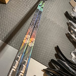 2 Pack New RH True Hzrdus PX Hathaway Custom 90 Flex