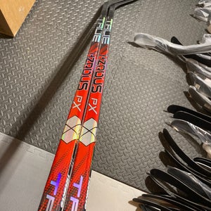2 Pack New RH True Hzrdus PX Grubbe TC2 95 Flex