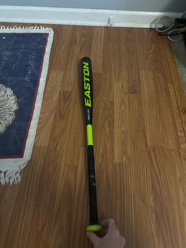 Used USSSA Certified Easton Alloy Reflex Bat (-13) 16 oz 29"
