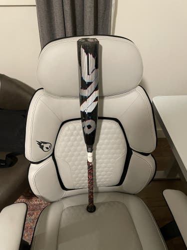 Used USSSA Certified Composite (-10) 20 oz 30" CF Glitch Bat