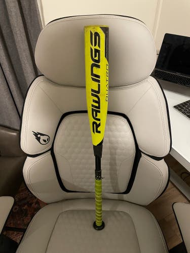 Used Composite (-10) 19 oz 29" Quatro Bat