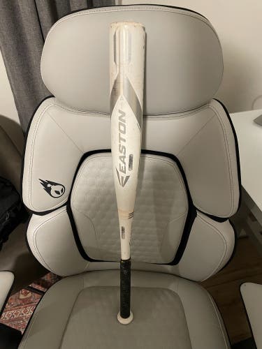 Used USSSA Certified Composite (-10) 19 oz 29" Ghost X Bat