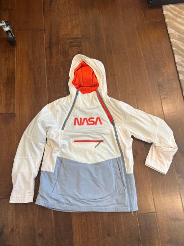 OROS Men’s Medium NASA-Inspired Jacket