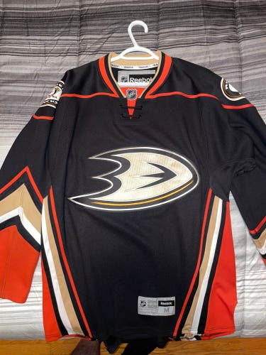 Anaheim Ducks Jersey