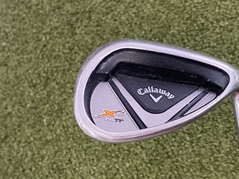 Callaway X2 Hot Wedge | New and Used on SidelineSwap