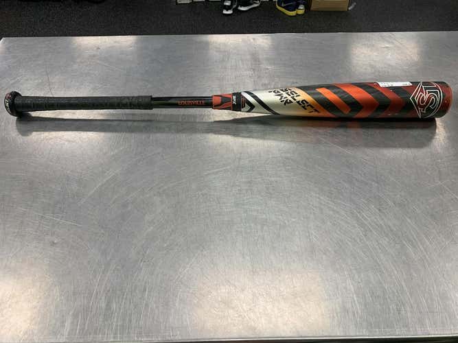 Used Louisville Slugger Select Pwr 2023 32" -3 Drop High School Bats