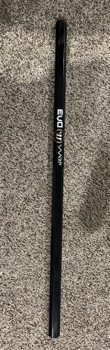 New Warrior Warp Next Shaft