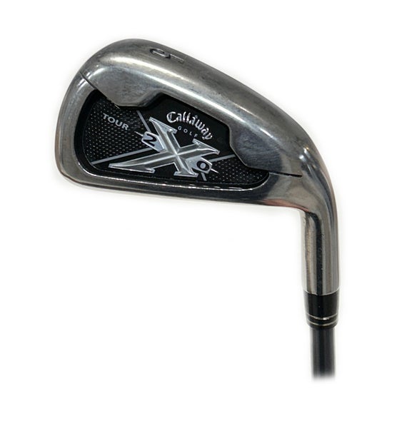 Callaway Tour X20 Single 5 iron Graphite Proforce V2 95g Stiff Flex