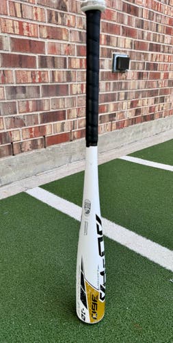 Used USSSA Easton Alpha 360 -10 Junior Big Barrel Baseball Bat