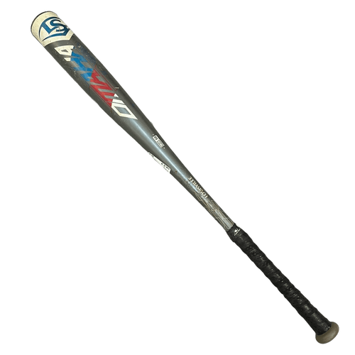 Used Louisville Slugger Wtlbbo519b3 32" -3 Drop High School Bats