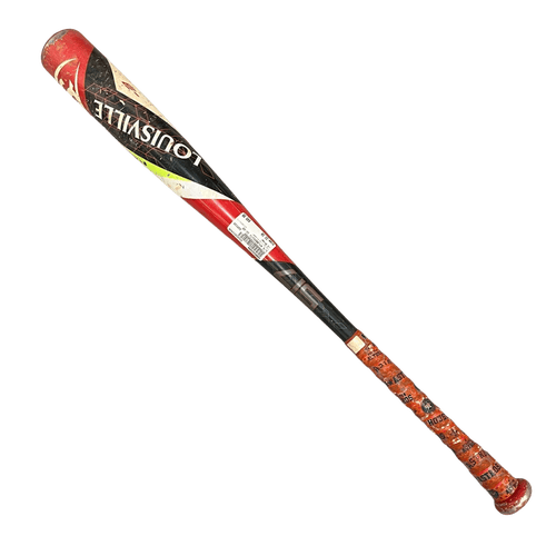 Used Louisville Slugger Wtlbb05173 31" -3 Drop High School Bats