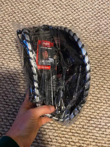 New 2023 Right Hand Throw Rawlings First Base Pro Preferred Baseball Glove 12.75"