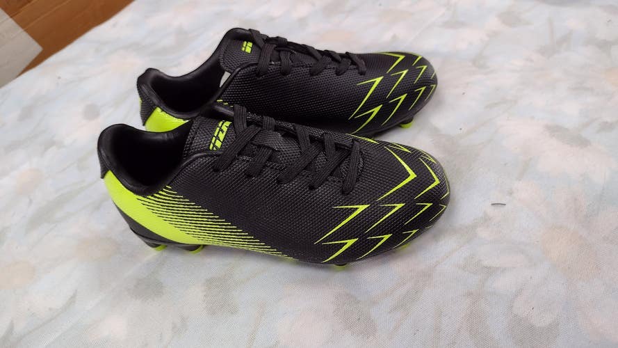 Vizari Unisex-Child Ranger Soccer-Shoes Size Y-12.5 | VZSE93375Y-12.5