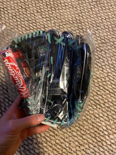 New 2022 Right Hand Throw Rawlings Pro Preferred Baseball Glove 11.5"