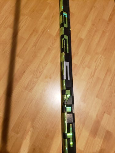 Senior Bauer Left Hand Ag5nt Hockey Stick P92