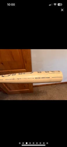 2023 Alloy (-3) 30 oz 33" Bonesaber Bat