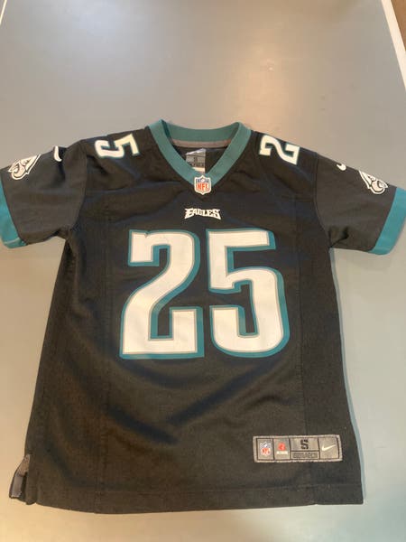 Football Uniform Youth Small Nfl Jersey NFL Philadelphia Eagles