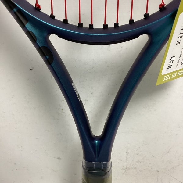 Ultra 100 V4 Tennis Racket