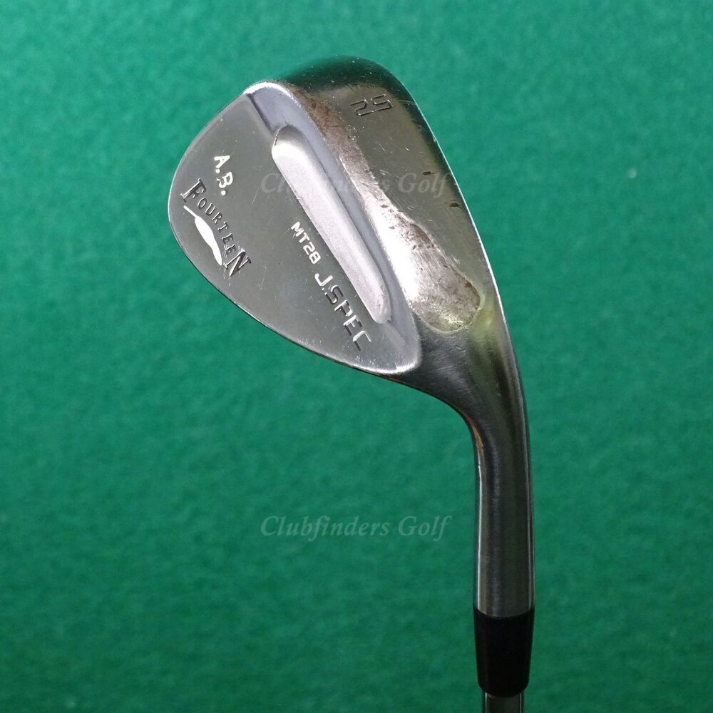 ☆早い者勝ち【FOURTEEN(56度 WEDGE)】MT28 J.specIV